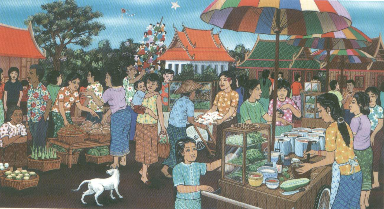 Local Market