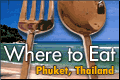 Where to eat on Phuket