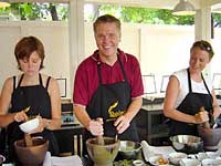 Cooking Classes