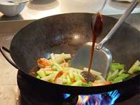 Thai Food