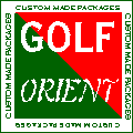Golf Orient