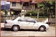 Car - Honda City