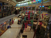 Central Festival Shopping Mall