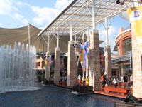 shopping - Jung Ceylon, Patong