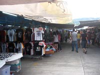 shopping - Weekend Market, Phuket Town